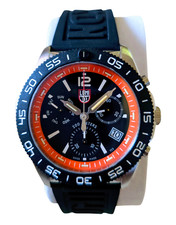 Luminox Pacific Diver Orange