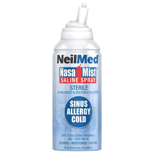 Neilmed nasamist - neilmed, 75
