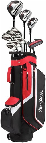 Macgregor cg3000 men - macgregor, men's
