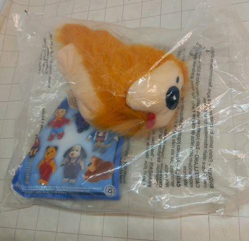 12cm magic roundabout dougal - 12cm,