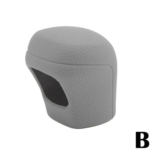 Car silicone automatic gear - car,