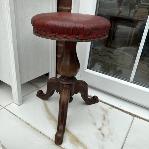 Antique brown and - brown,