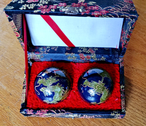 Vintage chinese baoding - vintage,