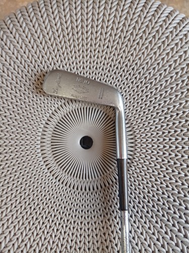 Vintage leyland putter - leyland,