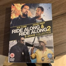 Ride Along & Ride Along 2