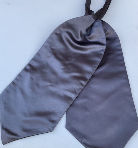 Men cravat plain - men’s,