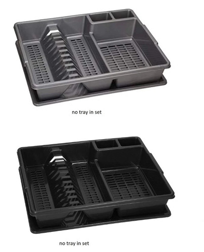Dish drainer rack - rack, 43x35cm