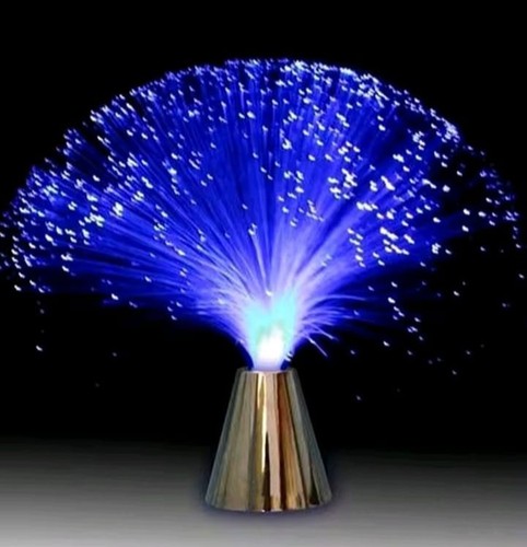 Led fiber optic - optic, lamp
