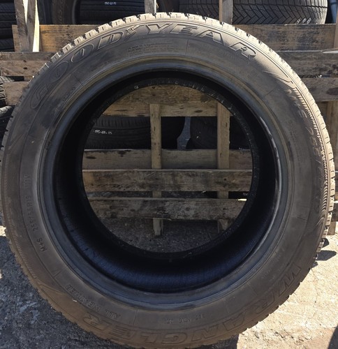 Goodyear 255 8mm - goodyear,