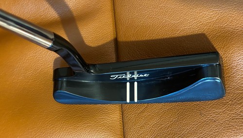 Scotty cameron laguna - scotty,