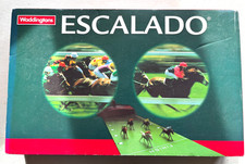 Waddington Escalado Board Game
