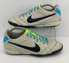Nike Tiempo Rio TF Football