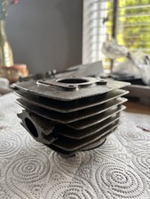 Franco Morini S5 Engine