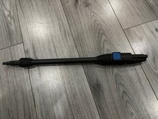 Mac Allister pressure washer