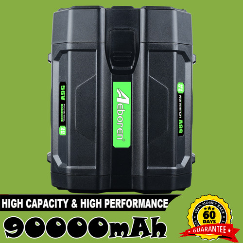 For ego 56v lithium - ego, lithium-ion