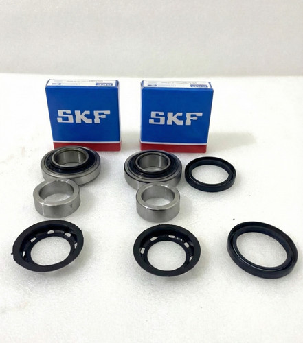Skf suzuki sierra samurai - skf,