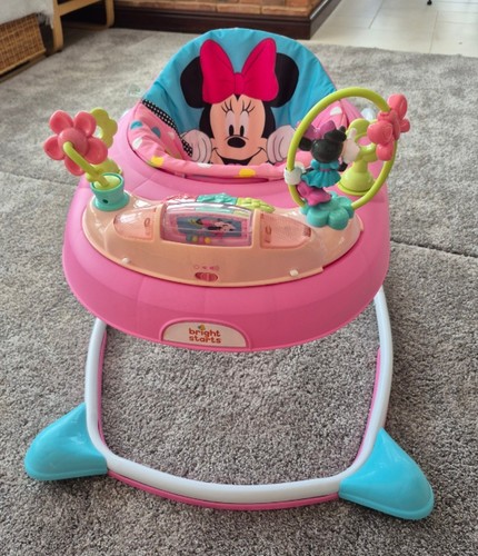 Mini mouse bright starts baby - starts,