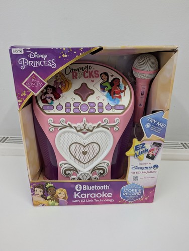 Disney princess ihome - disney,