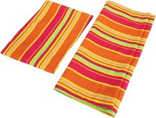 Dioche Director Chair Canvas Replacement Covers, Casual Style, Canvas Wooden St