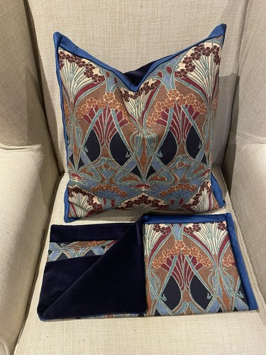 Pair liberty ianthe - of,