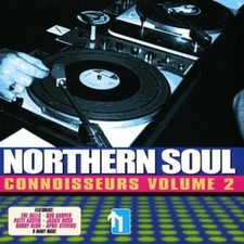 Various Artists: Northern Soul