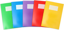 Oxford A4 Exercise Books, 80
