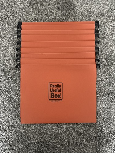 Pack suspension files - a4,