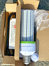 Corn Lamp Prima Lux 40 Watt LED-COB4070RD-E40CW E40 Energy saving remote driver.