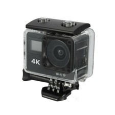 Motorcycle 4K Sports Camera