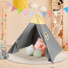 Large Children Indian Tent