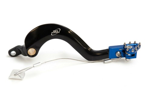 As3 rear brake pedal for - brake,