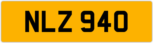 Nlz 940 3x3 - nlz,