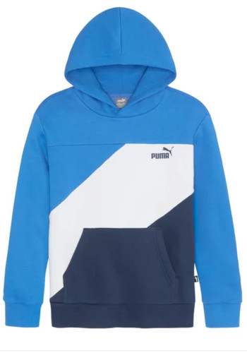 Puma power cat pullover - cat,