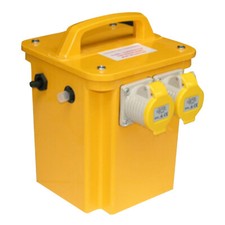 Work Site Power Tool IP54