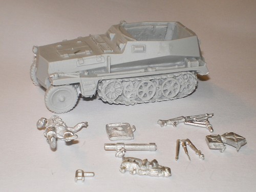 Early war 20mm german - early,