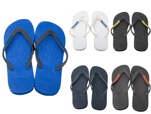 Flip flops man emporio armani - man,