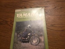 Clymer M400 Repair Service