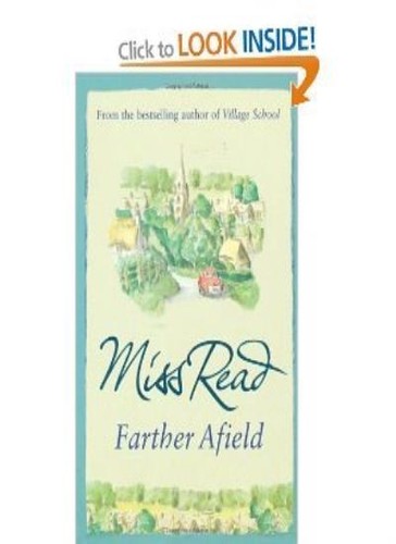 Miss read farther - farther, by