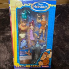Disney Hercules Figure Yutaka
