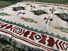 S-XXX Large Indian Tribal