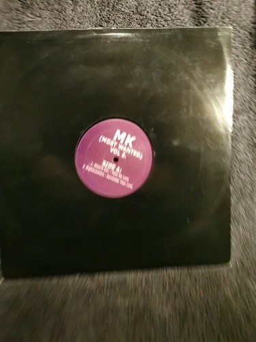 Most wanted volume 2 - most,