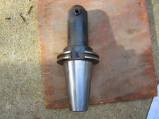 KENNAMETAL CAT50 .875 4'' LONG