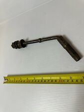 Vintage WW2 P-38 Lightning