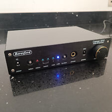 Beresford TC-7535 CAIMAN SEG Audio DAC/Preamp with Heaphone Socket
