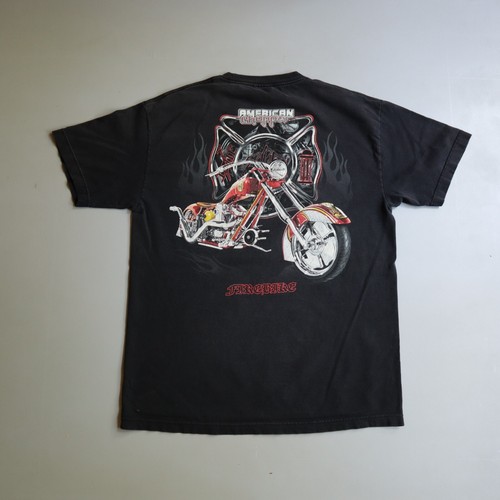Vtg firefighter american - vtg,