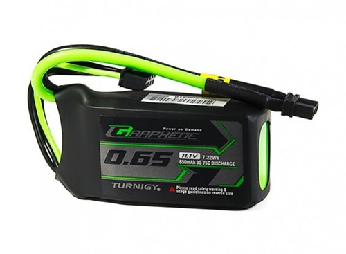 Turnigy graphene panther - graphene,