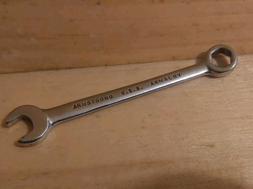 Armstrong spanner - armstrong, 9/32