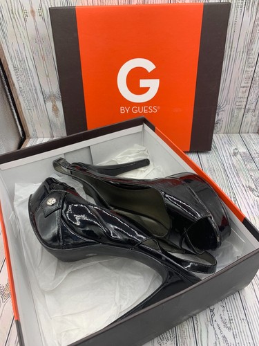 Guess womens open toed - guess,