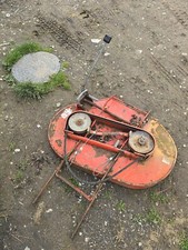 Westwood twin blade cutter