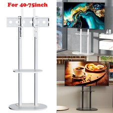 40-75" Heavy Duty TV Floor